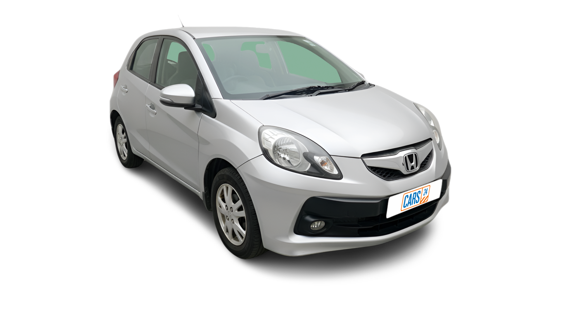Honda Brio-img